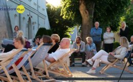 Chillout Rynek Festiwal Działdowo 2022
