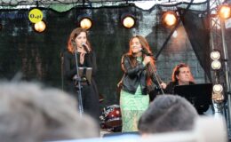 Chillout Rynek Festiwal Działdowo 2022