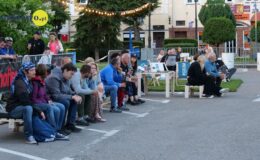Chillout Rynek Festiwal Działdowo 2022