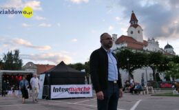 Chillout Rynek Festiwal Działdowo 2022