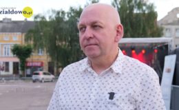 Chillout Rynek Festiwal Działdowo 2022