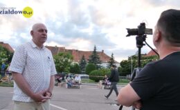 Chillout Rynek Festiwal Działdowo 2022