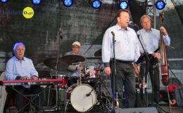 Chillout Rynek Festiwal Działdowo 2022