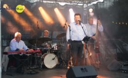 Chillout Rynek Festiwal Działdowo 2022