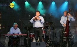 Chillout Rynek Festiwal Działdowo 2022