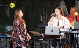 Chillout Rynek Festiwal Działdowo 2022