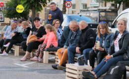 Chillout Rynek Festiwal Działdowo 2022
