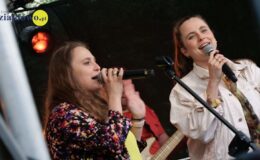 Chillout Rynek Festiwal Działdowo 2022
