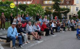Chillout Rynek Festiwal Działdowo 2022