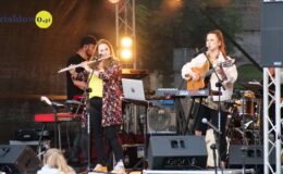 Chillout Rynek Festiwal Działdowo 2022