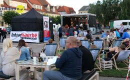 Chillout Rynek Festiwal Działdowo 2022