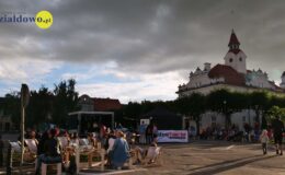 Chillout Rynek Festiwal Działdowo 2022