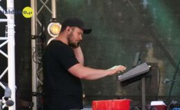 Chillout Rynek Festiwal Działdowo 2022