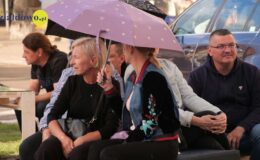 Chillout Rynek Festiwal Działdowo 2022