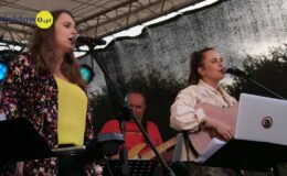 Chillout Rynek Festiwal Działdowo 2022