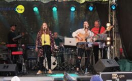 Chillout Rynek Festiwal Działdowo 2022