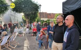 Chillout Rynek Festiwal Działdowo 2022