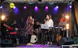 Chillout Rynek Festiwal Działdowo 2022
