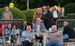 Chillout Rynek Festiwal Działdowo 2022