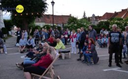 Chillout Rynek Festiwal Działdowo 2022