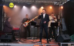 Chillout Rynek Festiwal Działdowo 2022