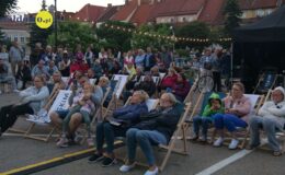 Chillout Rynek Festiwal Działdowo 2022