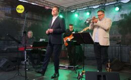 Chillout Rynek Festiwal Działdowo 2022