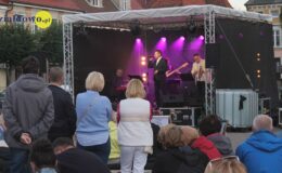 Chillout Rynek Festiwal Działdowo 2022