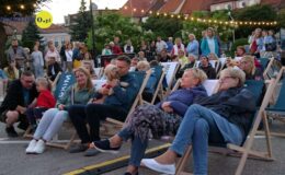 Chillout Rynek Festiwal Działdowo 2022