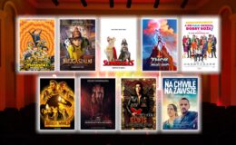 plakaty filmowe