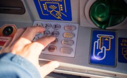 bankomat