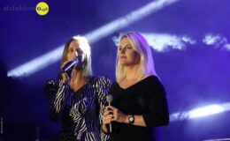 Defis, Smolasty i Bajm – tak nam minęły Urodziny Działdowa