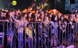Defis, Smolasty i Bajm – tak nam minęły Urodziny Działdowa