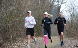 Zapraszamy na 5. urodziny parkrun Działdowo
