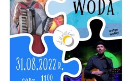 plakat promujący wydarzenie - Tradycje i baśnie słowiańskie