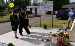 Godzina „W” w Działdowie