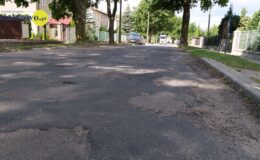 W tym roku rusza pierwszy etap remontu i przebudowy ulicy Północnej