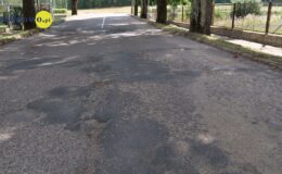 W tym roku rusza pierwszy etap remontu i przebudowy ulicy Północnej