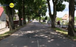 W tym roku rusza pierwszy etap remontu i przebudowy ulicy Północnej