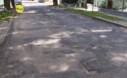 W tym roku rusza pierwszy etap remontu i przebudowy ulicy Północnej
