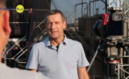 Defis, Smolasty i Bajm – tak nam minęły Urodziny Działdowa