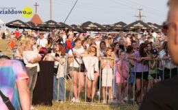 Defis, Smolasty i Bajm – tak nam minęły Urodziny Działdowa