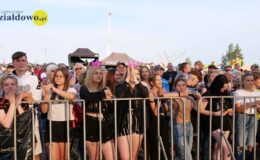 Defis, Smolasty i Bajm – tak nam minęły Urodziny Działdowa