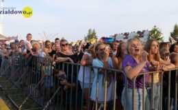 Defis, Smolasty i Bajm – tak nam minęły Urodziny Działdowa