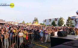 Defis, Smolasty i Bajm – tak nam minęły Urodziny Działdowa