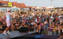 Defis, Smolasty i Bajm – tak nam minęły Urodziny Działdowa