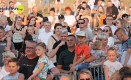 Defis, Smolasty i Bajm – tak nam minęły Urodziny Działdowa
