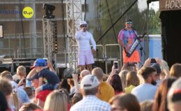 Defis, Smolasty i Bajm – tak nam minęły Urodziny Działdowa