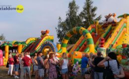 Defis, Smolasty i Bajm – tak nam minęły Urodziny Działdowa