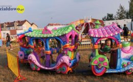 Defis, Smolasty i Bajm – tak nam minęły Urodziny Działdowa